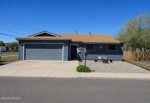 Photo of Williams, AZ 86046 (MLS # 204565)