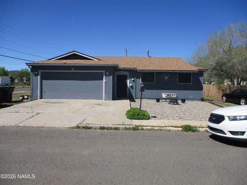 Photo of Williams, AZ 86046 (MLS # 204565)