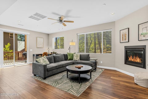 Photo of Flagstaff, AZ 86005 (MLS # 206370)