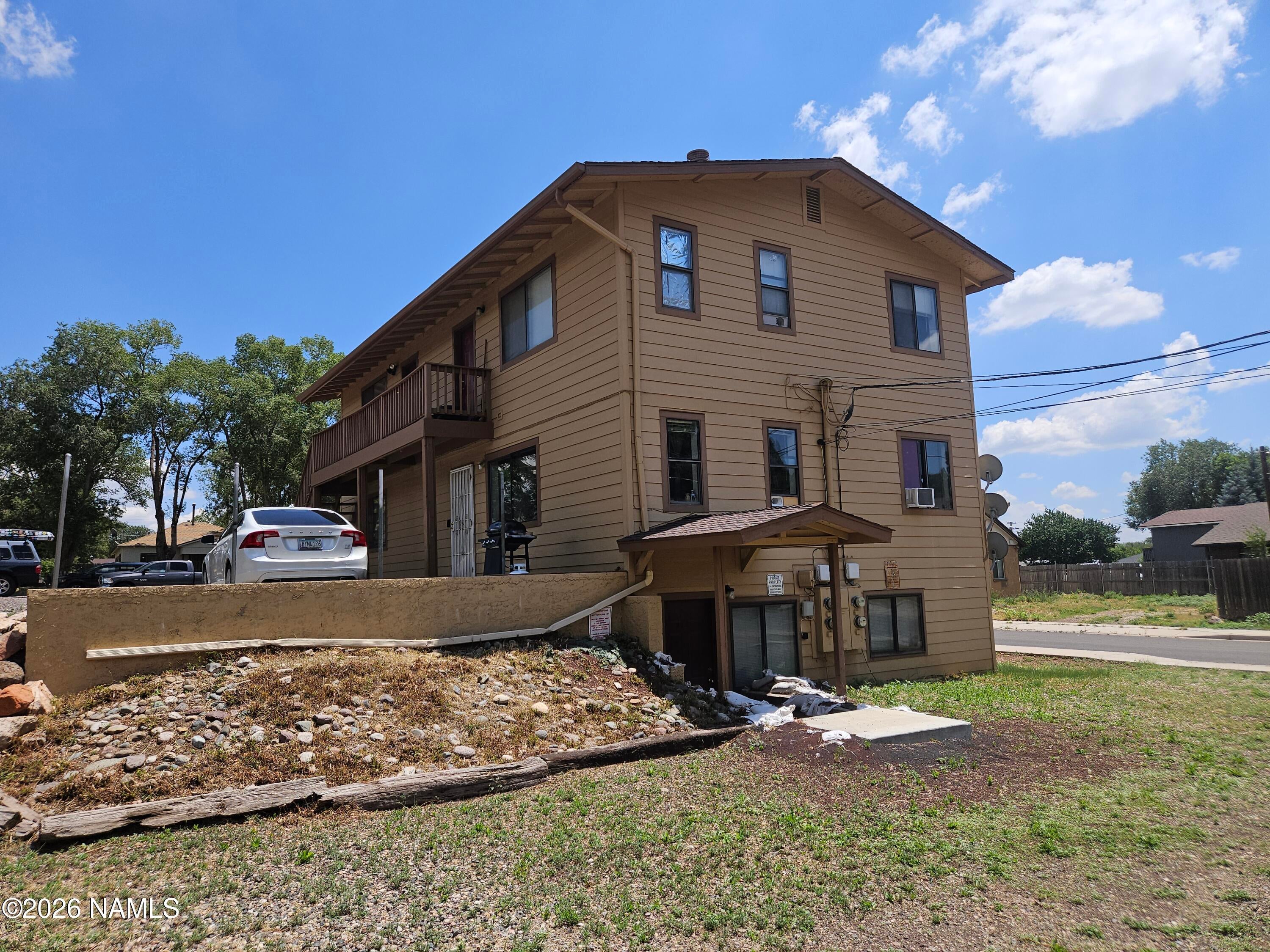2003 N Center Street