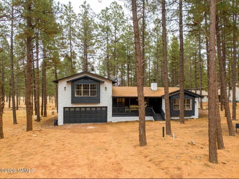 Photo of Williams, AZ 86046 (MLS # 205778)