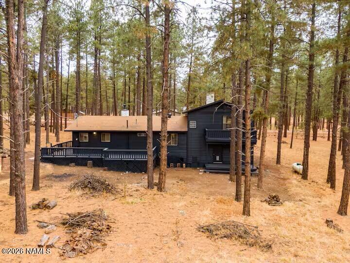 725 S Friar Tuck Trail