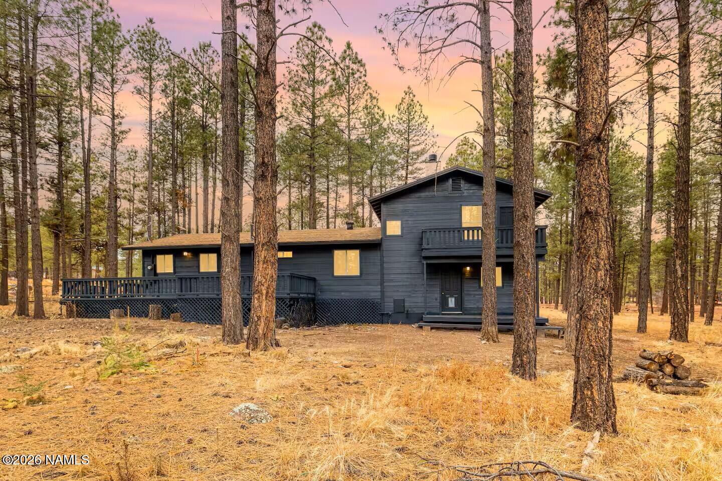 725 S Friar Tuck Trail