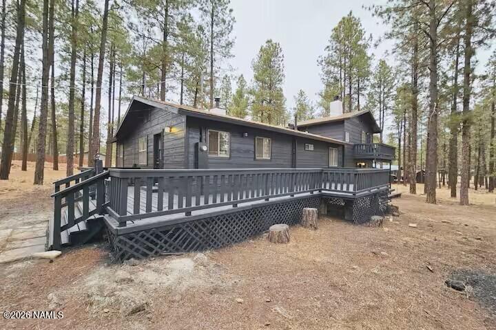 725 S Friar Tuck Trail