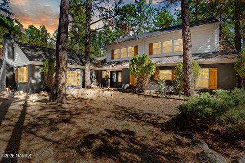 Photo of Flagstaff, AZ 86001 (MLS # 203153)