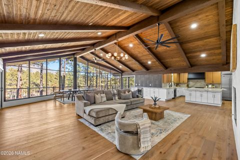 Photo of Flagstaff, AZ 86004 (MLS # 203373)