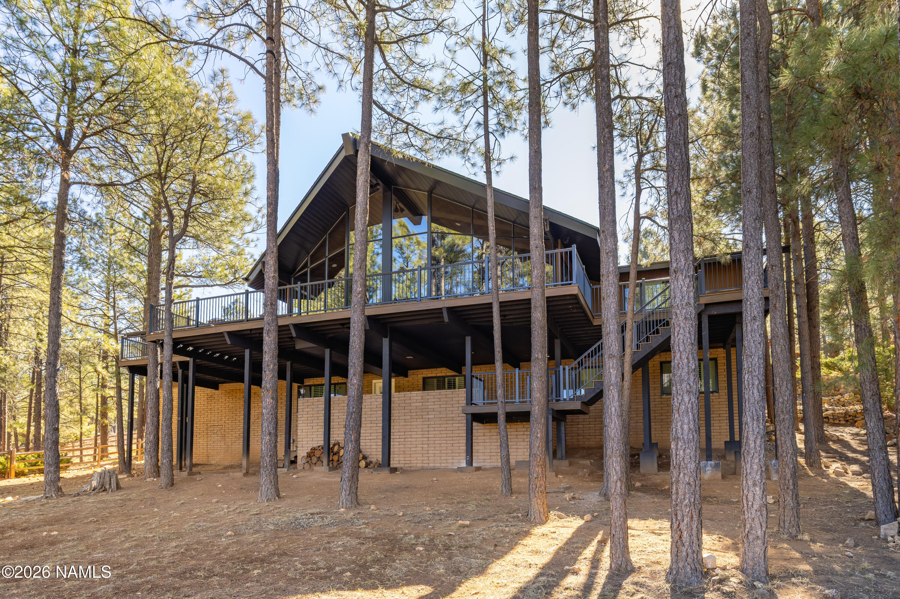 6200 N Country Club Drive