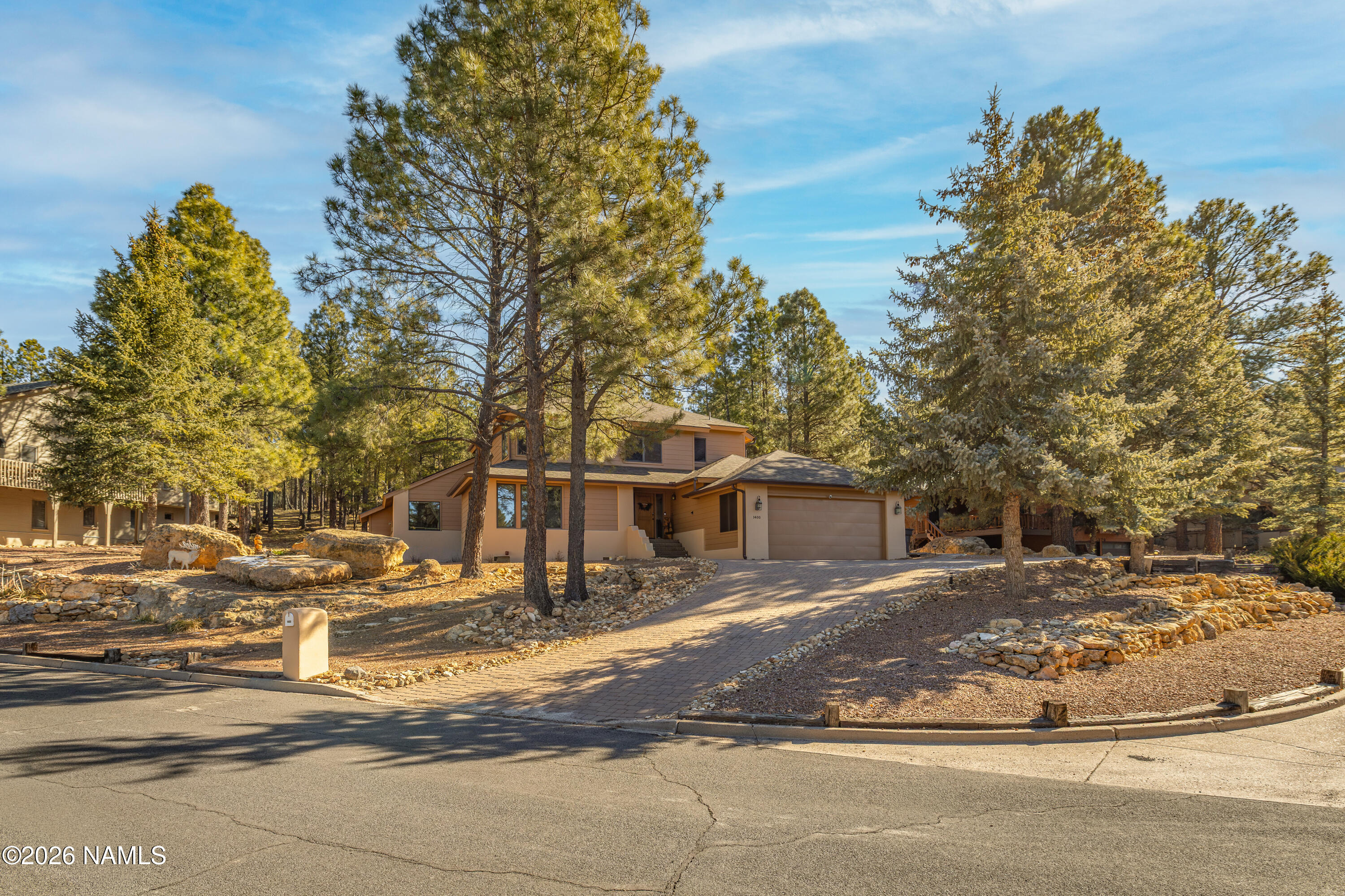 1400 N Edgewood Street