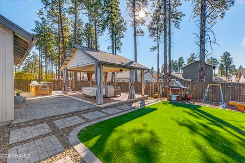 Photo of Flagstaff, AZ 86001 (MLS # 203268)