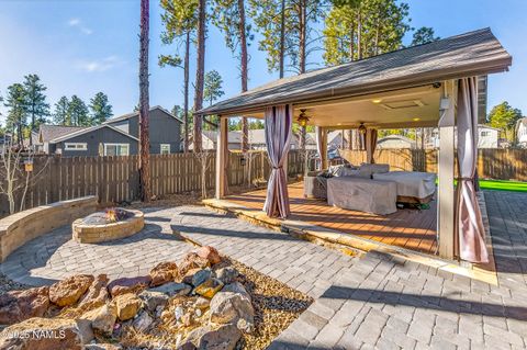 Photo of Flagstaff, AZ 86001 (MLS # 203268)