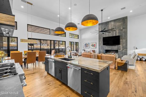 Photo of Flagstaff, AZ 86005 (MLS # 203074)