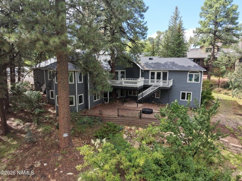 Photo of Flagstaff, AZ 86004 (MLS # 205913)