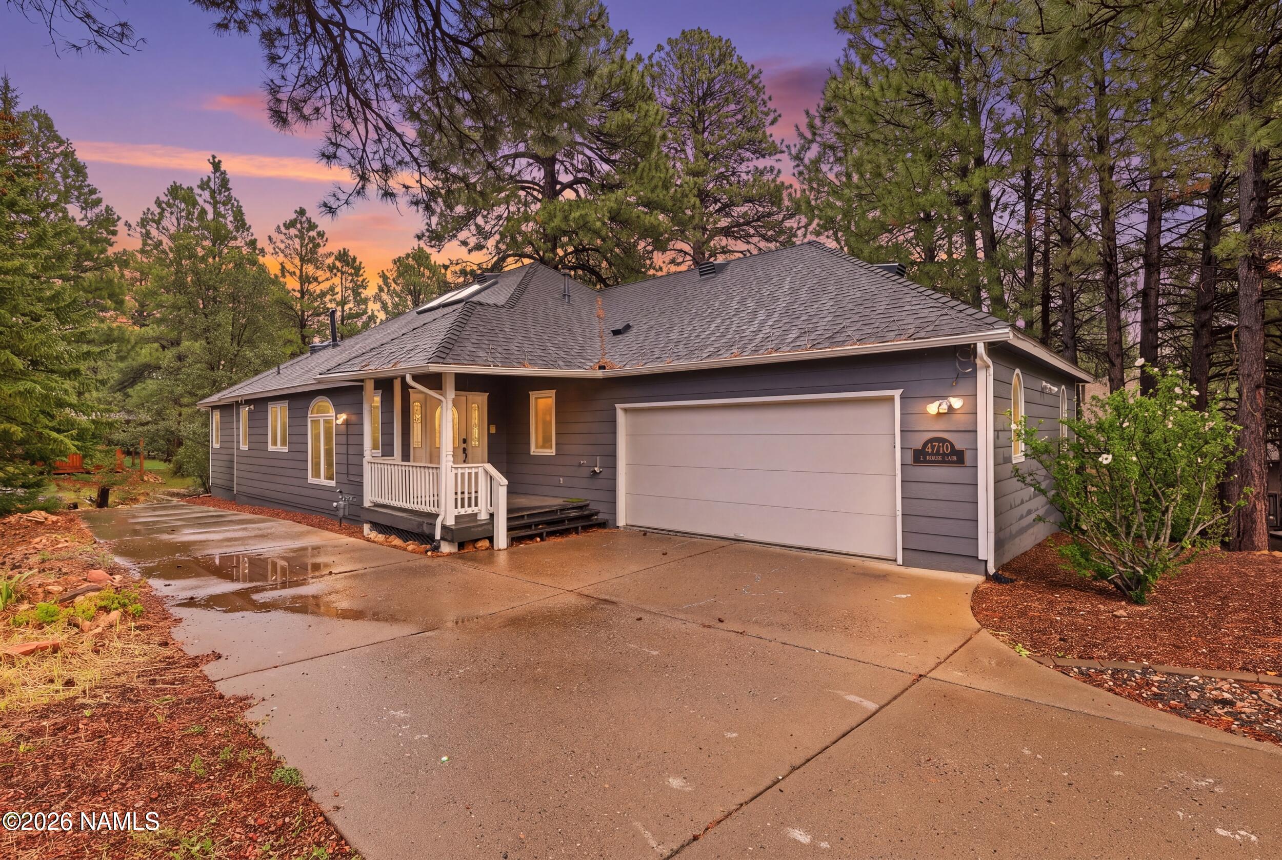 4710 E Oriole Lane