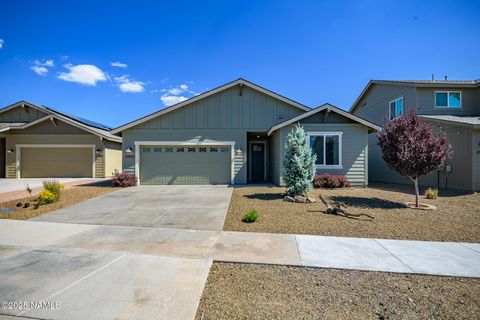 Photo of Bellemont, AZ 86015 (MLS # 202030)