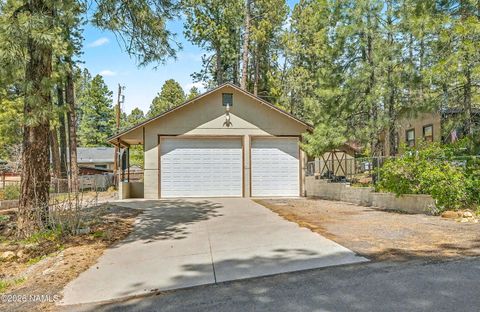 Photo of Flagstaff, AZ 86005 (MLS # 204257)