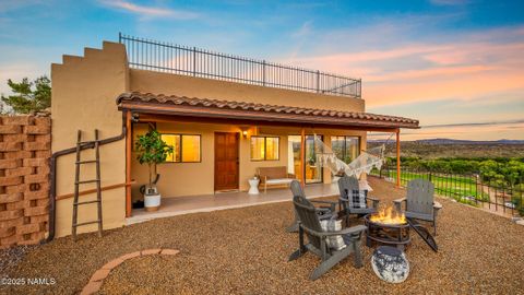 Photo of Clarkdale, AZ 86324 (MLS # 202446)