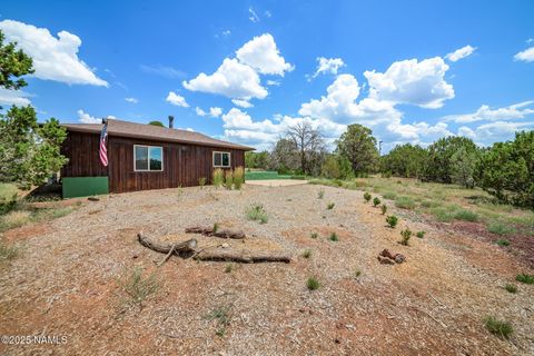 Photo of Williams, AZ 86046 (MLS # 201356)