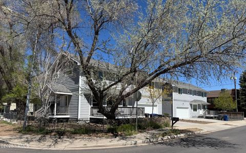 Photo of Flagstaff, AZ 86004 (MLS # 204093)