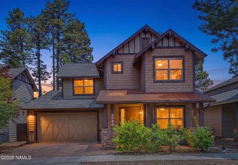 Photo of Flagstaff, AZ 86001 (MLS # 204778)