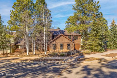 4613 S Bedrock Trail Flagstaff AZ 86005