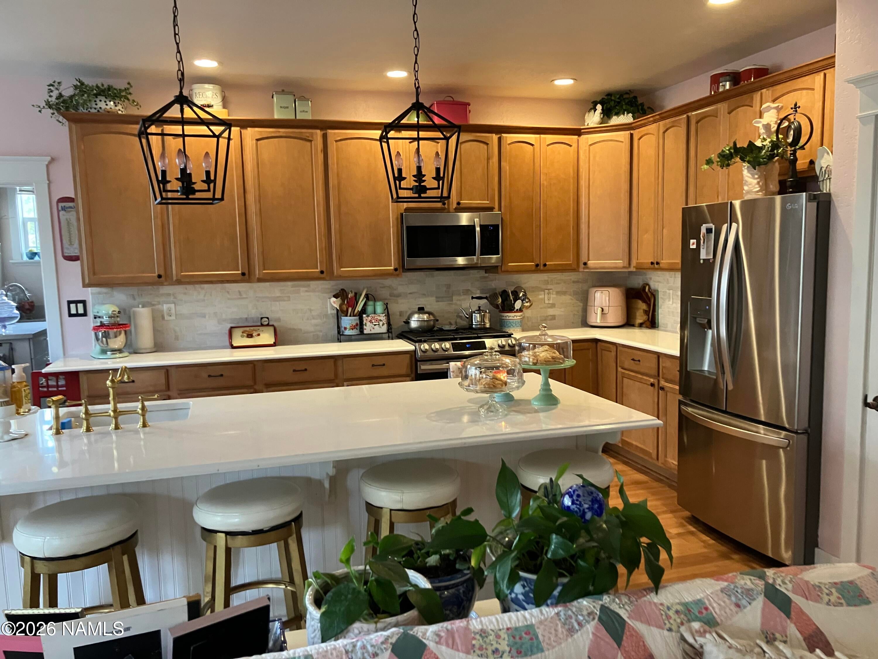 4683 S House Rock Trail
