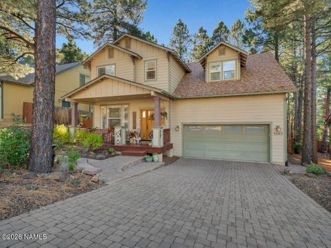 Photo of Flagstaff, AZ 86005 (MLS # 206299)