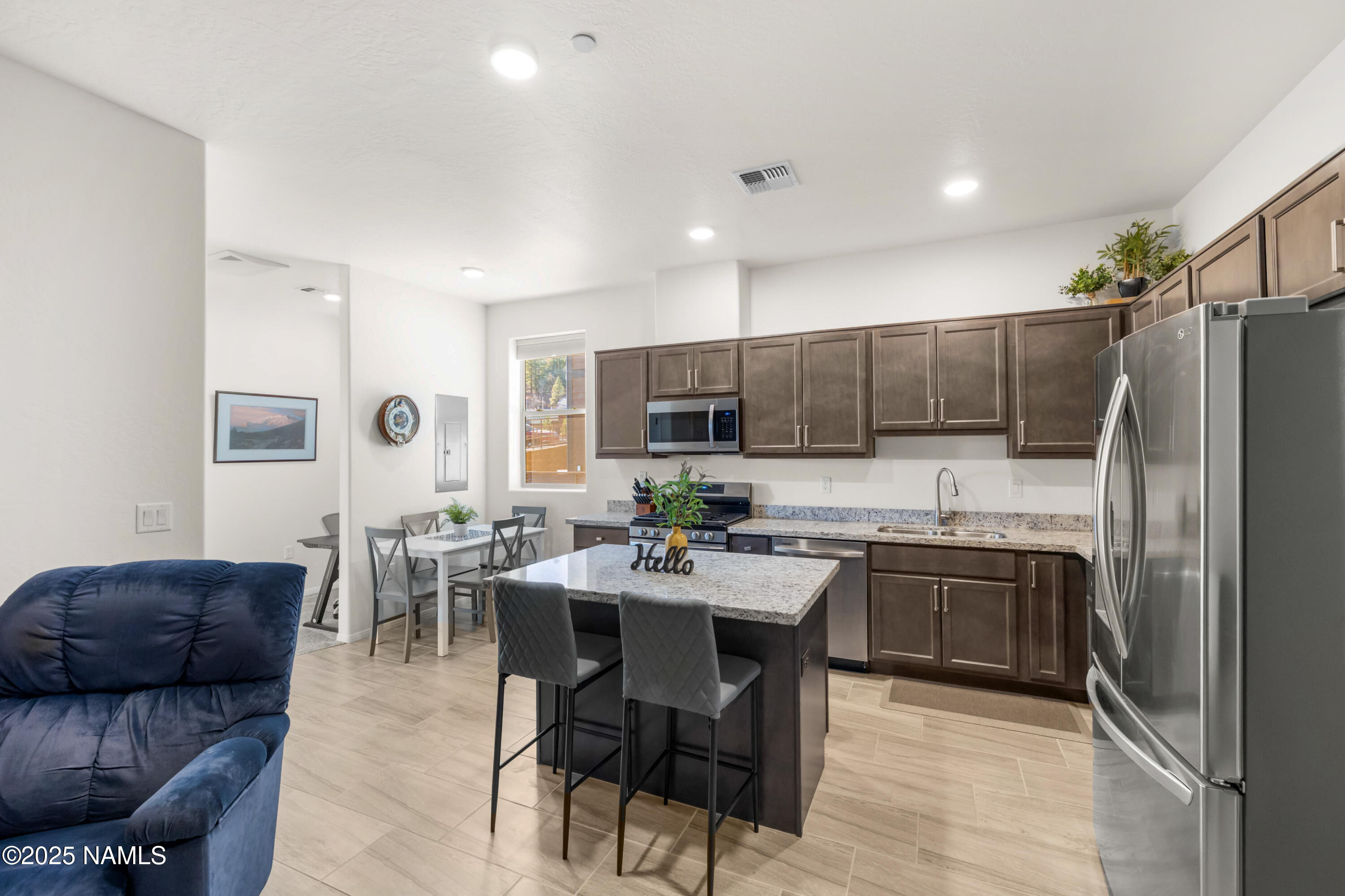 1650 E Ponderosa Parkway 110