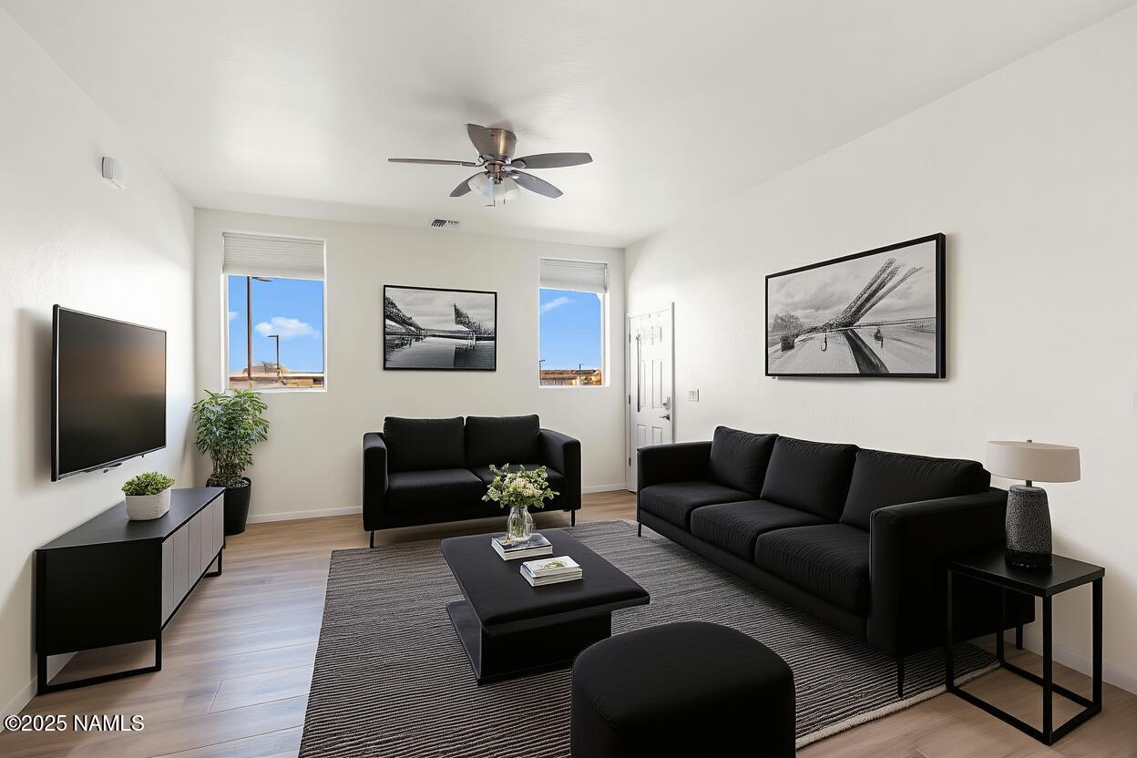 1650 E Ponderosa Parkway 110