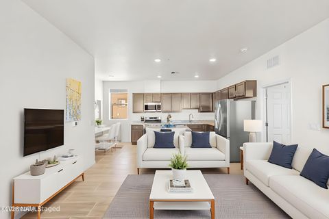 Photo of Flagstaff, AZ 86001 (MLS # 202707)