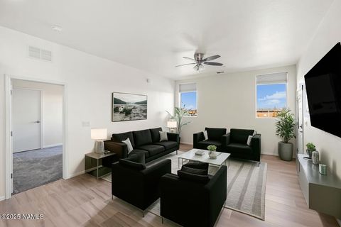 Photo of Flagstaff, AZ 86001 (MLS # 202707)