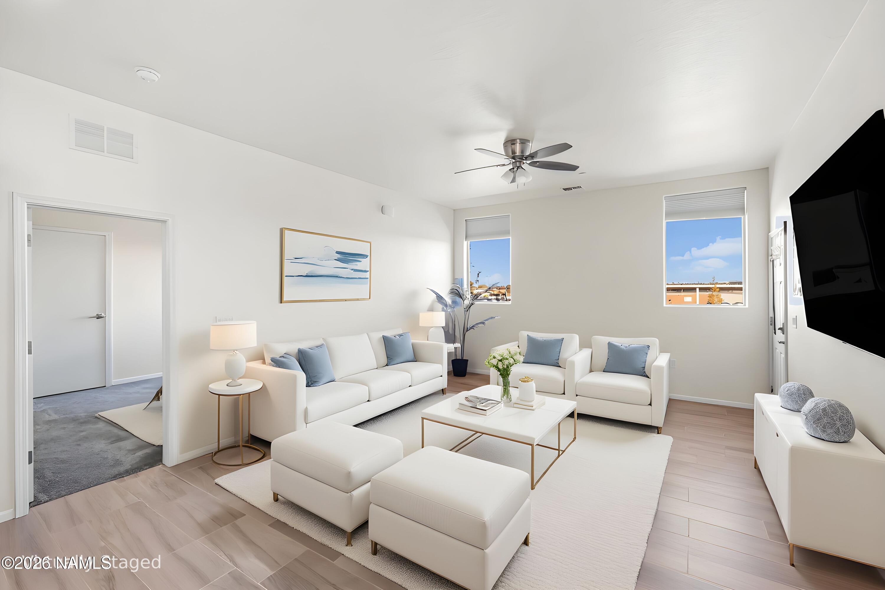 1650 E Ponderosa Parkway 110