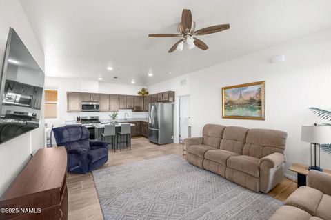 Photo of Flagstaff, AZ 86001 (MLS # 202707)