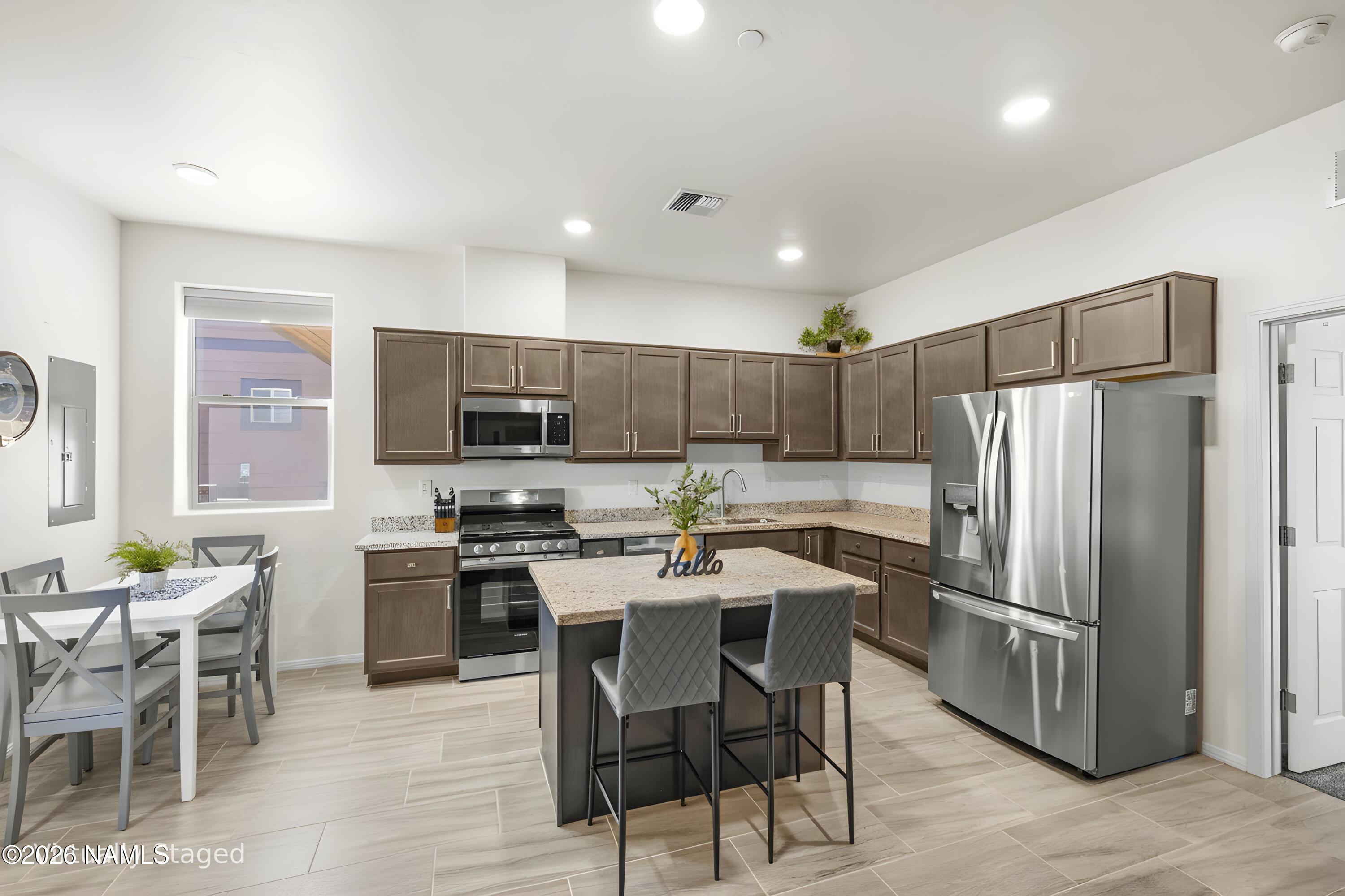 1650 E Ponderosa Parkway 110