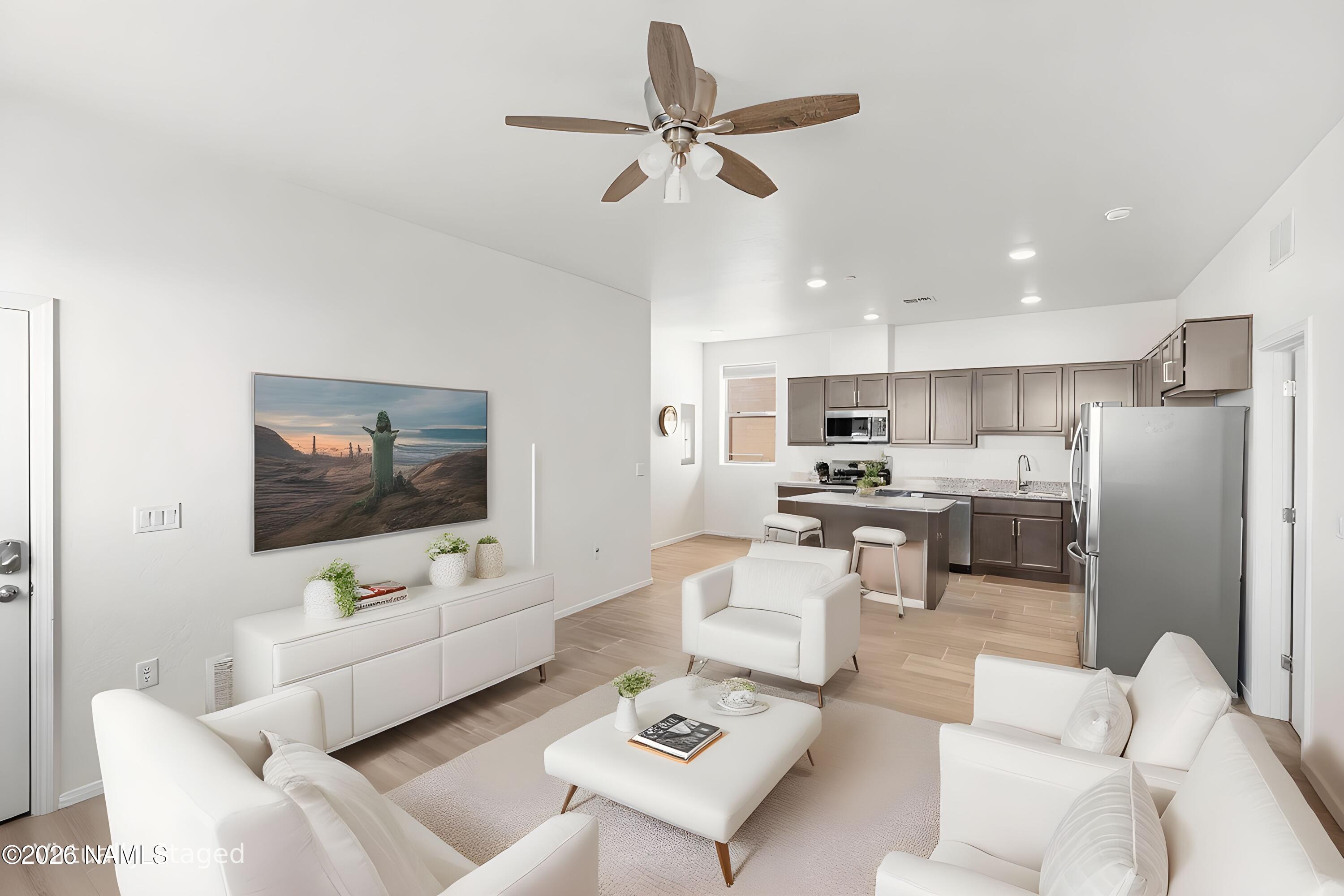 1650 E Ponderosa Parkway 110