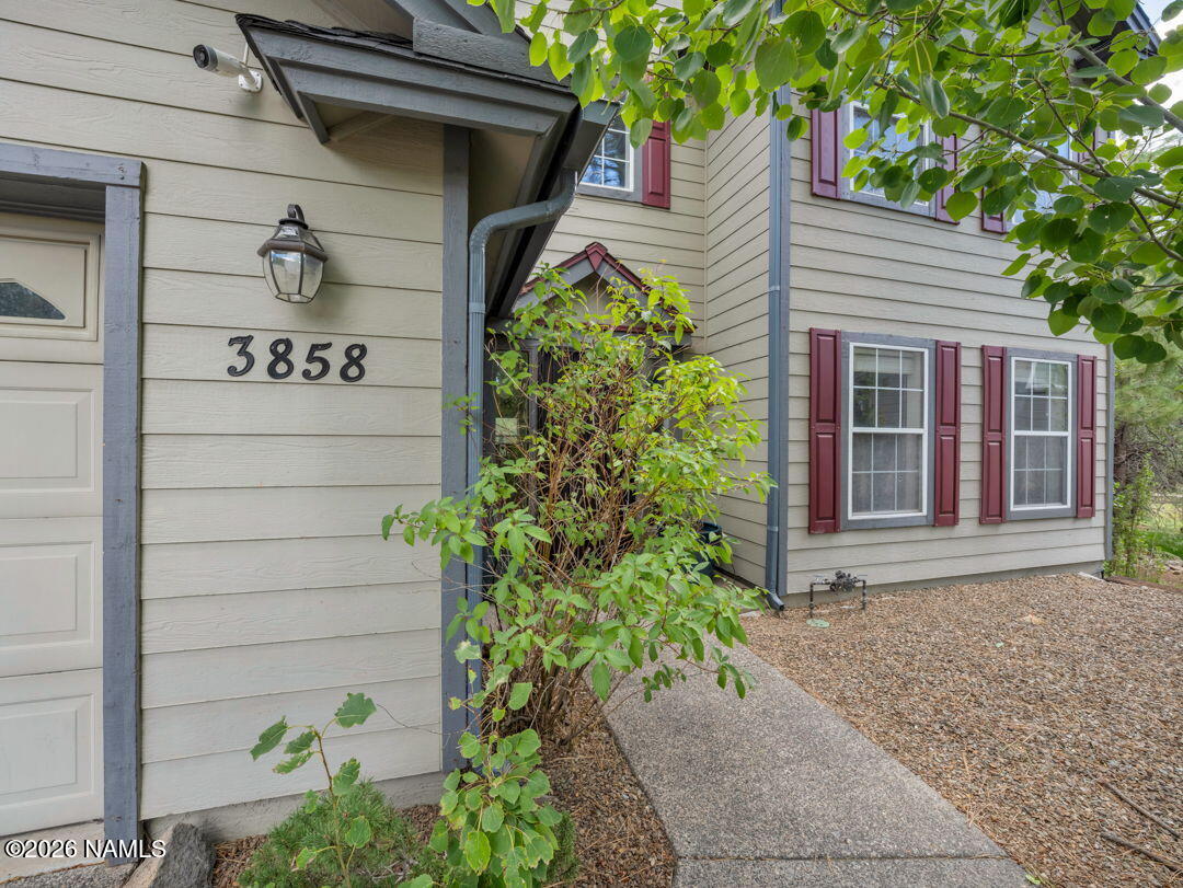 3858 S Sutter Creek Trail