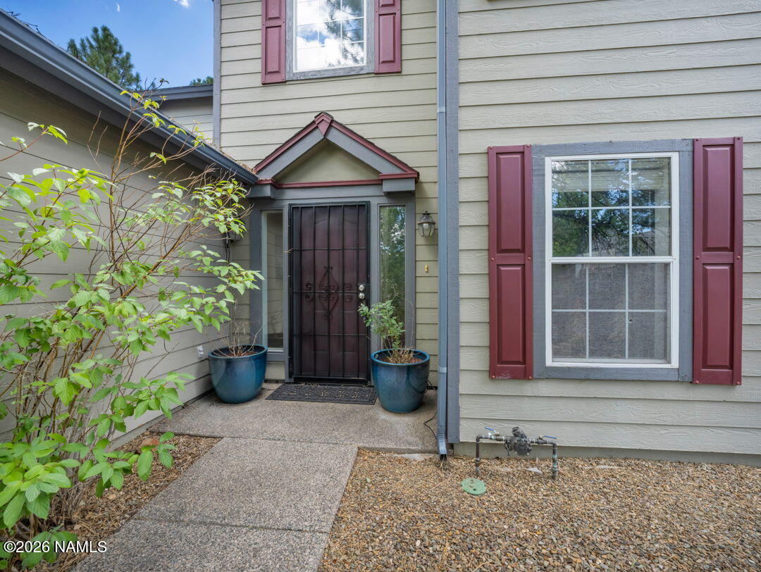 3858 S Sutter Creek Trail