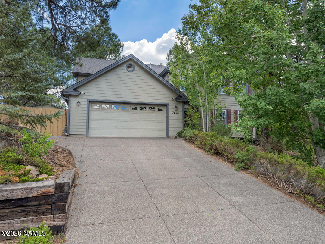 3858 S Sutter Creek Trail