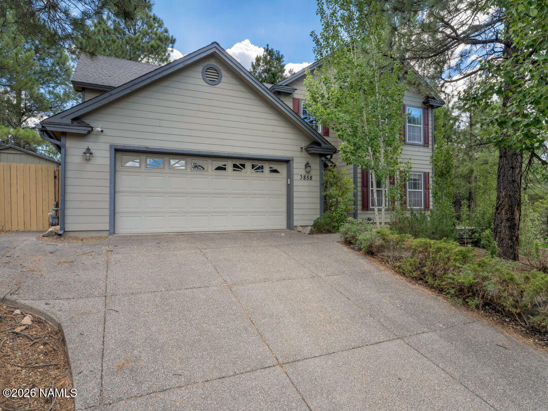 3858 S Sutter Creek Trail