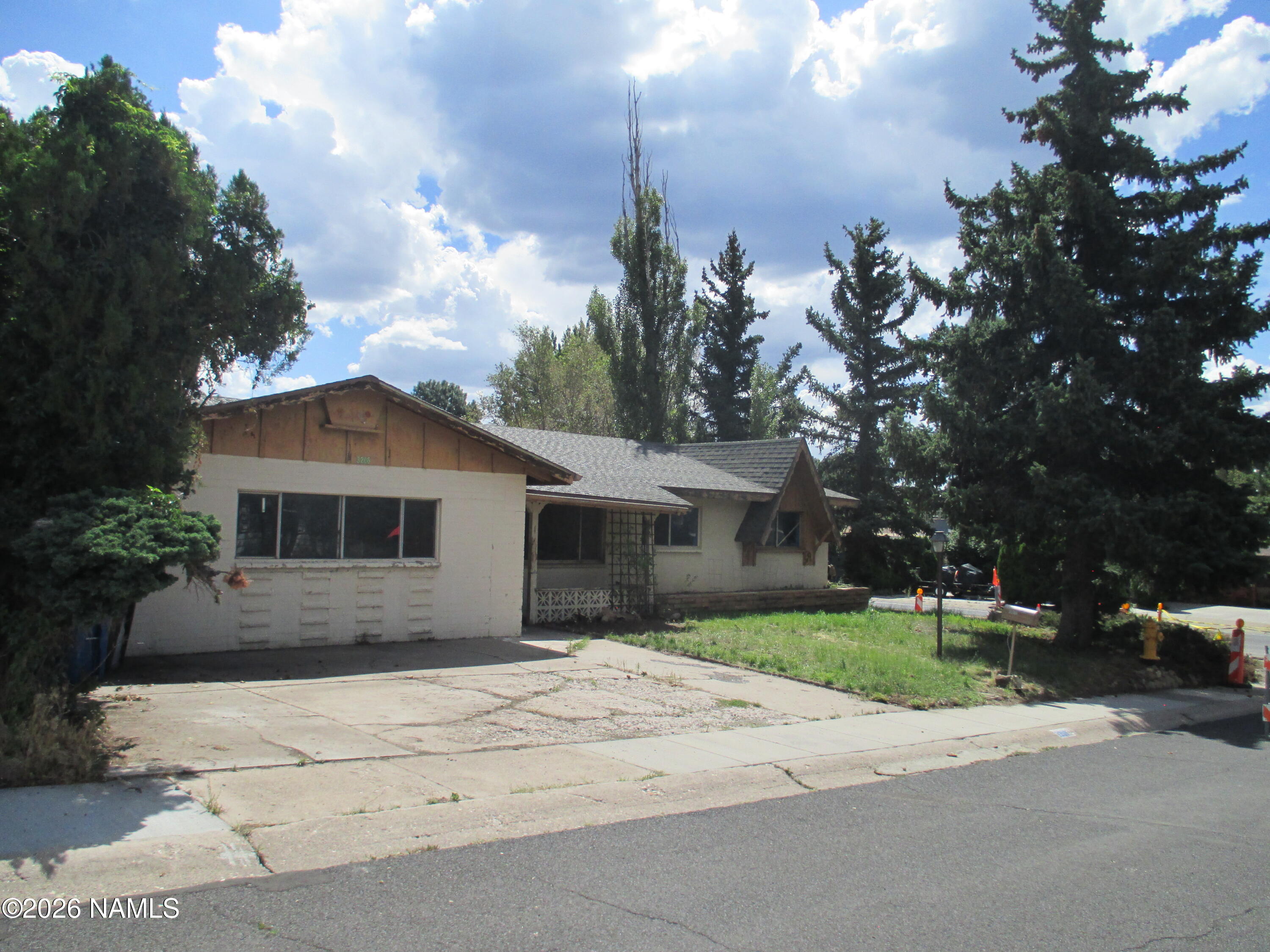 3206 N King Street