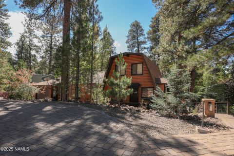 Photo of Munds Park, AZ 86017 (MLS # 202619)