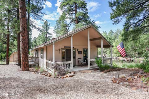 Photo of AZ 86017 (MLS # 205693)