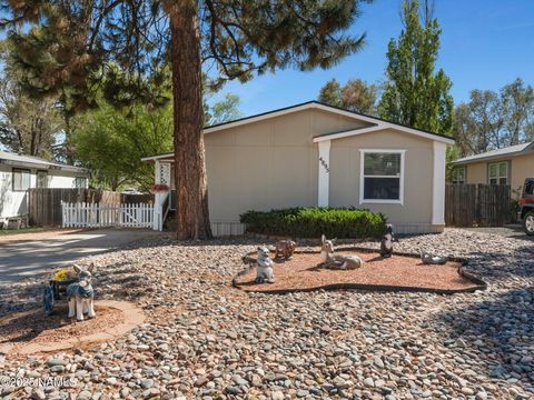 4895 E Allen Avenue Flagstaff AZ 86004
