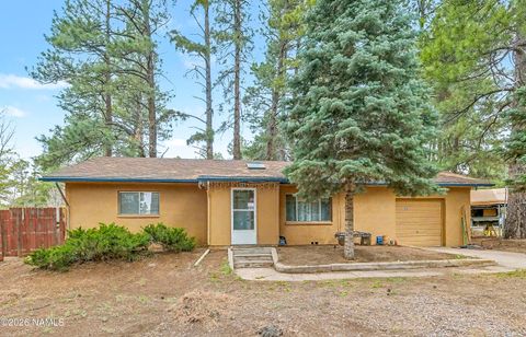 Photo of Flagstaff, AZ 86005 (MLS # 204023)