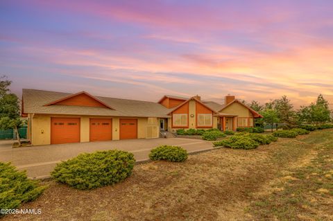 10076 Roan Road Flagstaff AZ 86004