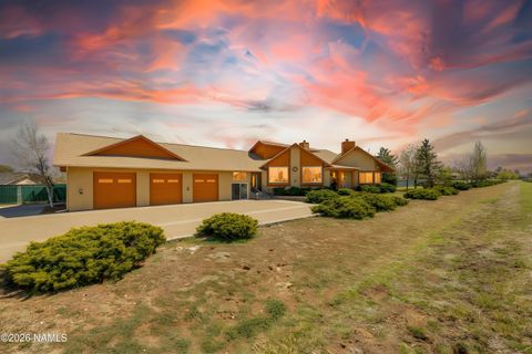 Photo of Flagstaff, AZ 86004 (MLS # 204015)