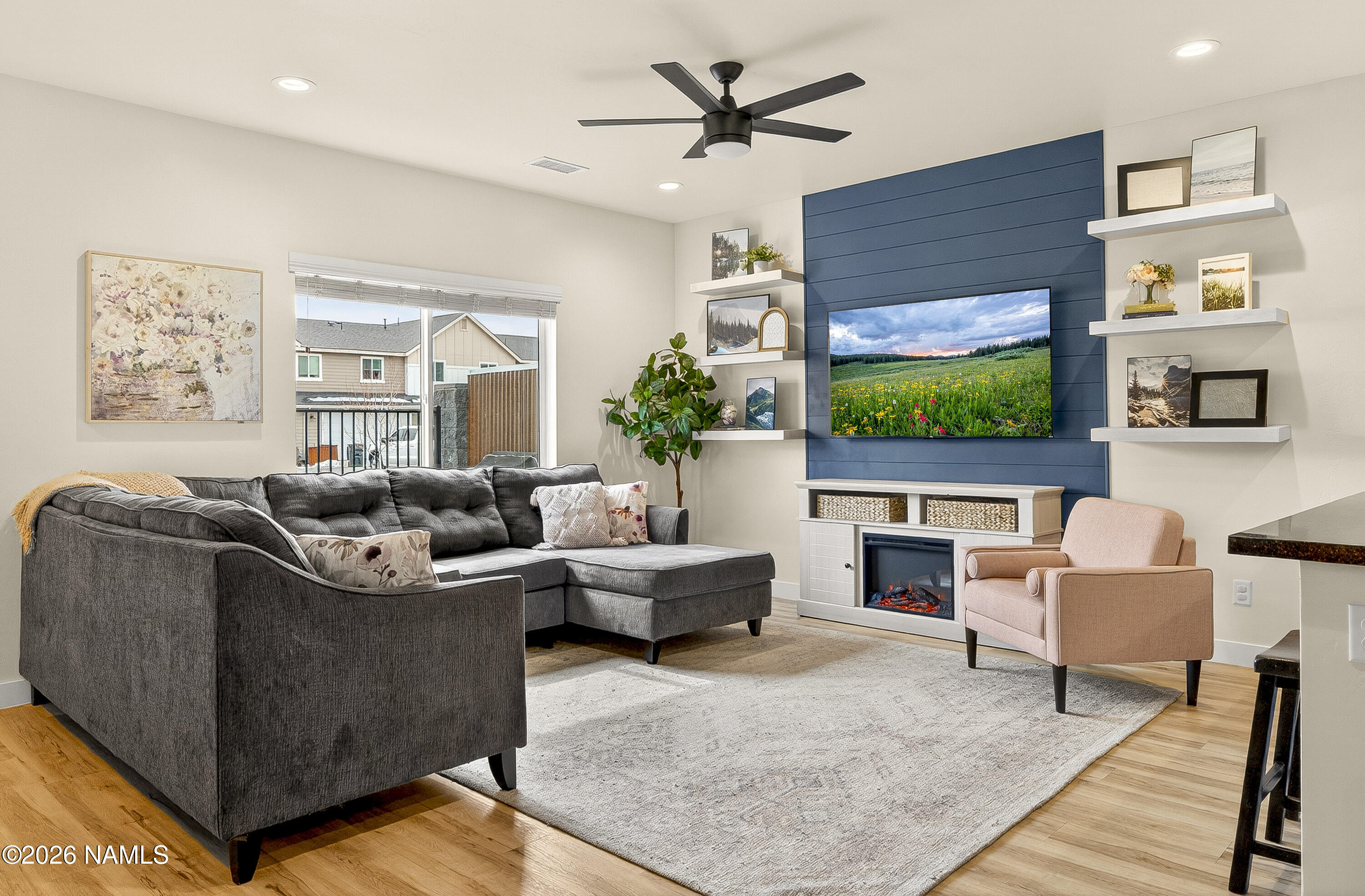 12231 Solid Rock Drive