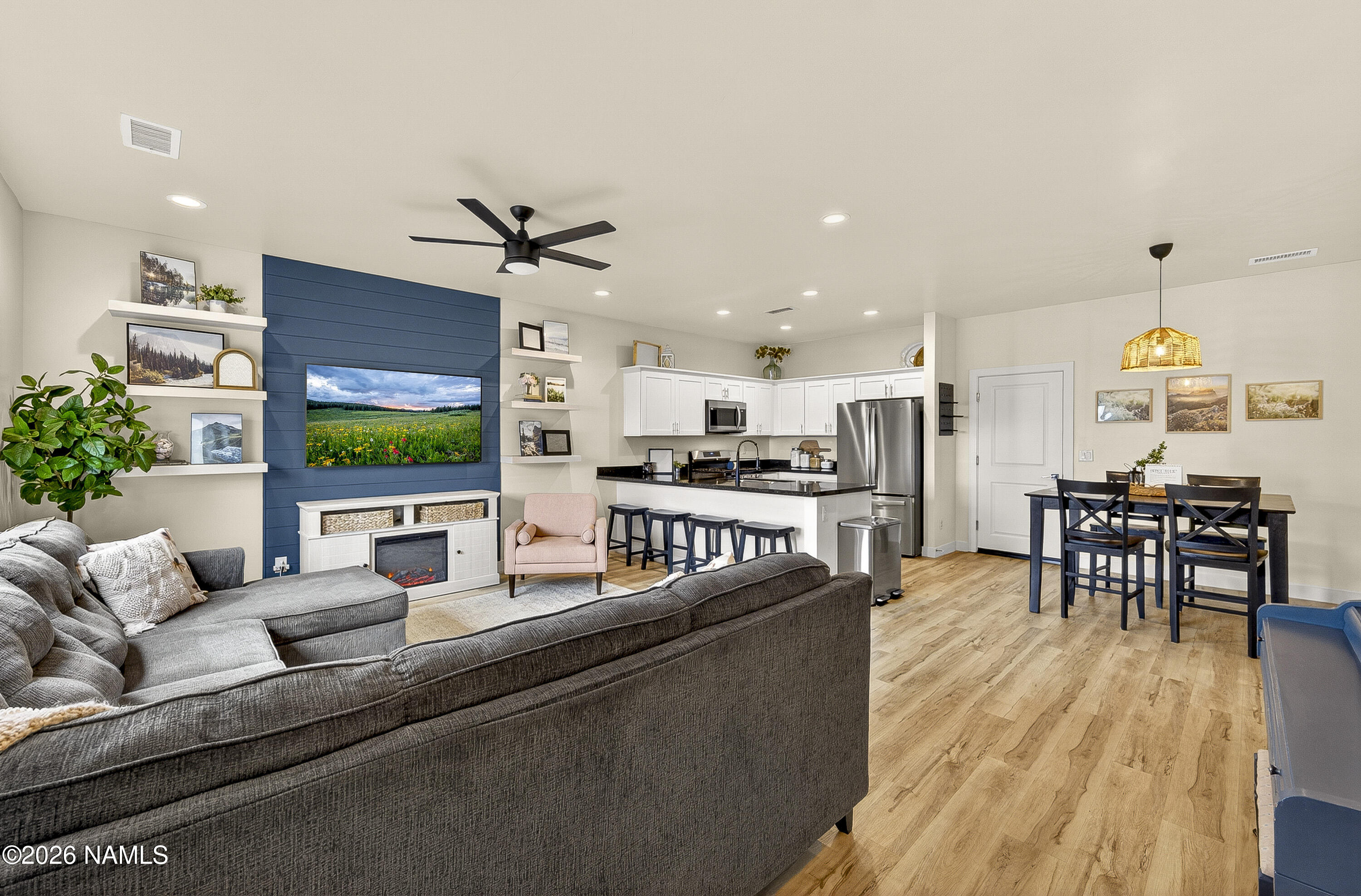 12231 Solid Rock Drive