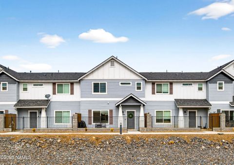 12231 Solid Rock Drive Bellemont AZ 86015