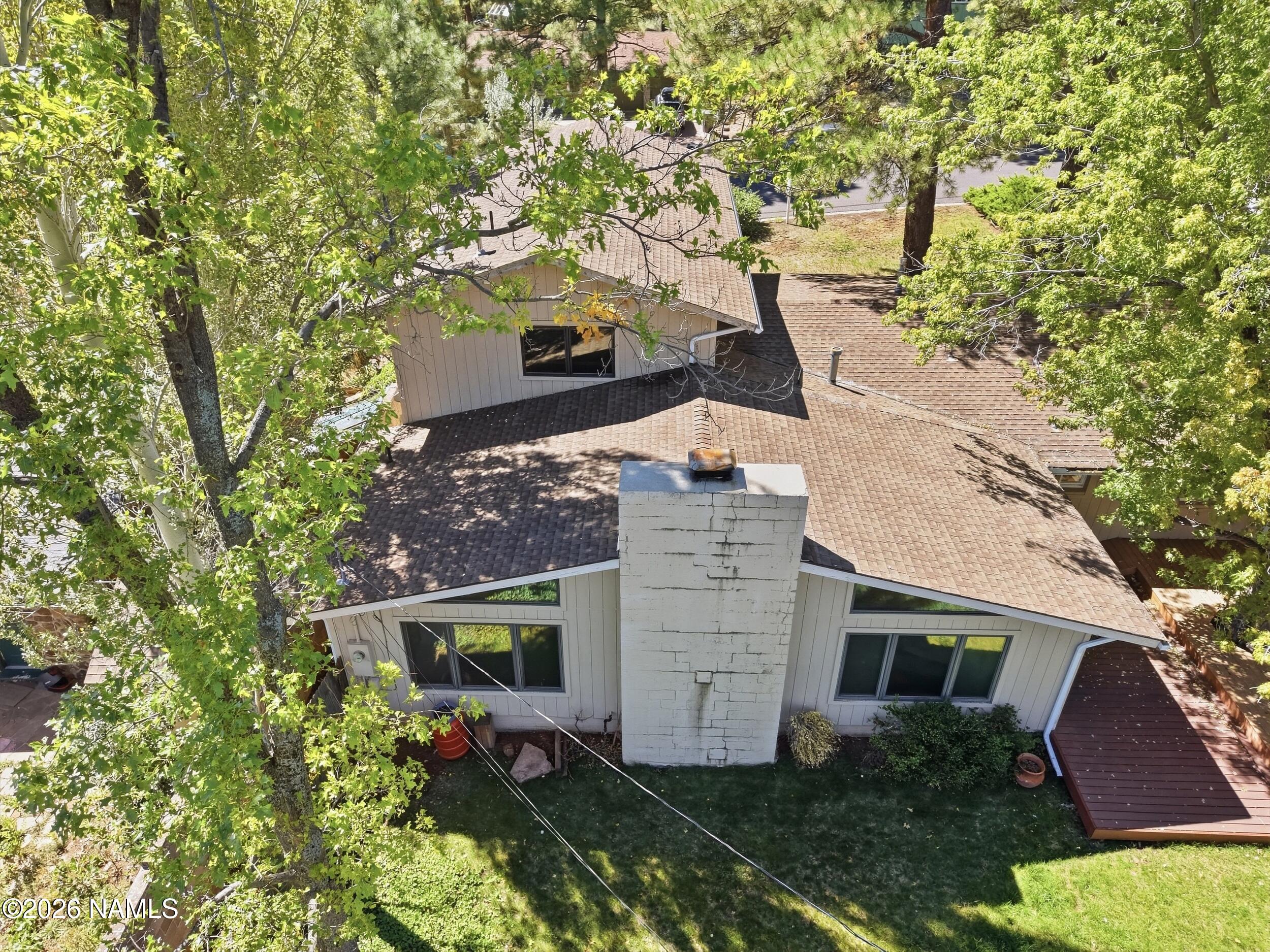 3704 N Grandview Drive