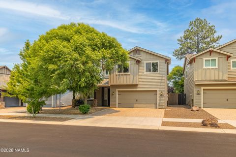 Photo of Flagstaff, AZ 86001 (MLS # 205205)